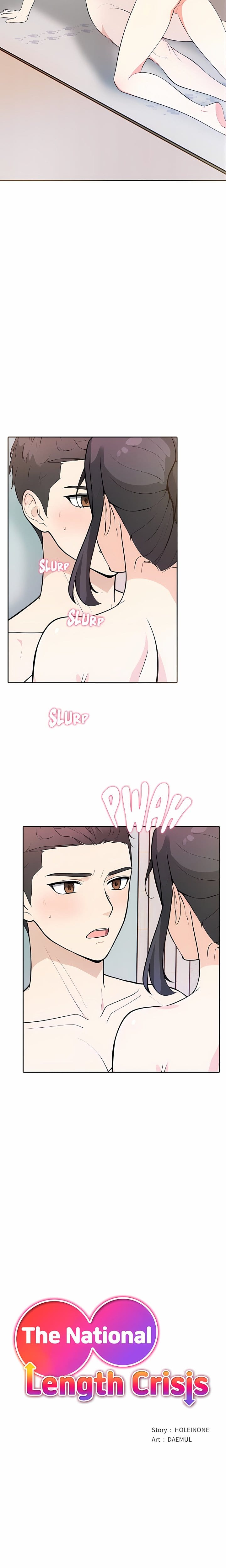 The National Length Crisis (Uncensored), chapter 4, page 24 of 25