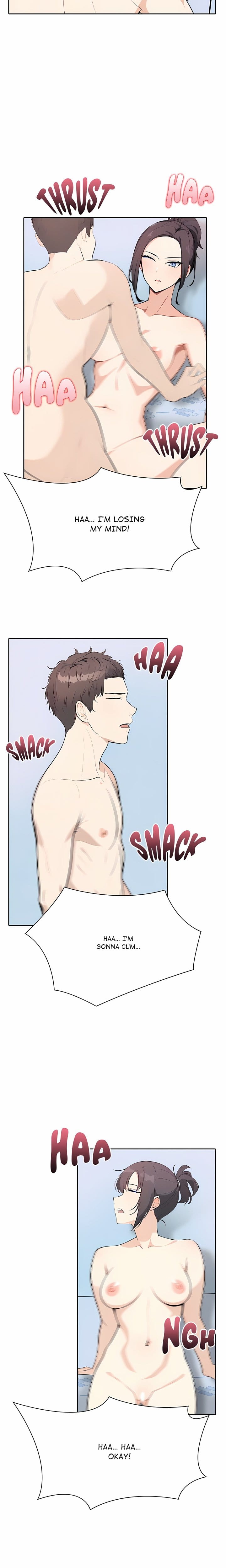 The National Length Crisis (Uncensored), chapter 5, page 5 of 21