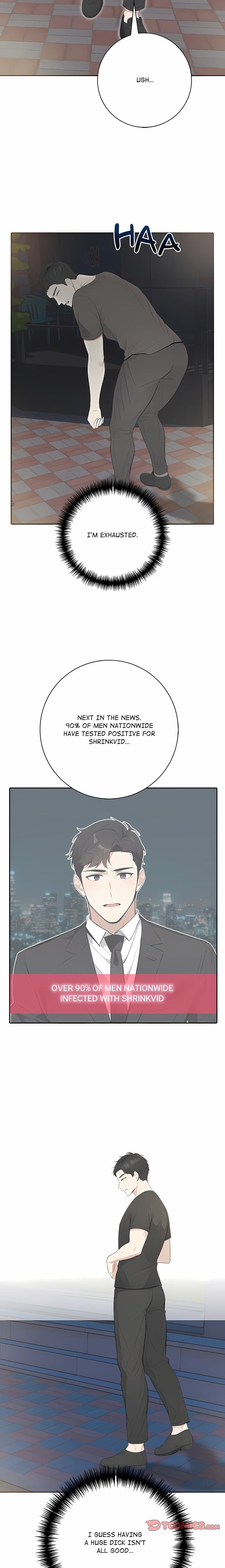 The National Length Crisis (Uncensored), chapter 5, page 7 of 21