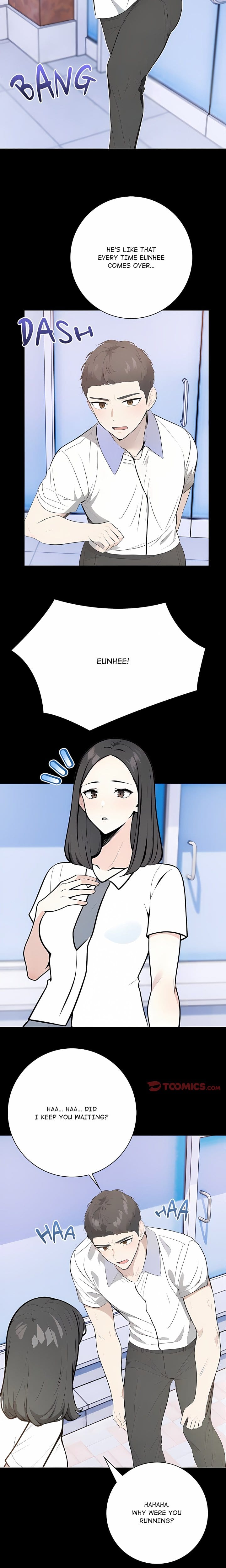 The National Length Crisis (Uncensored), chapter 5, page 14 of 21