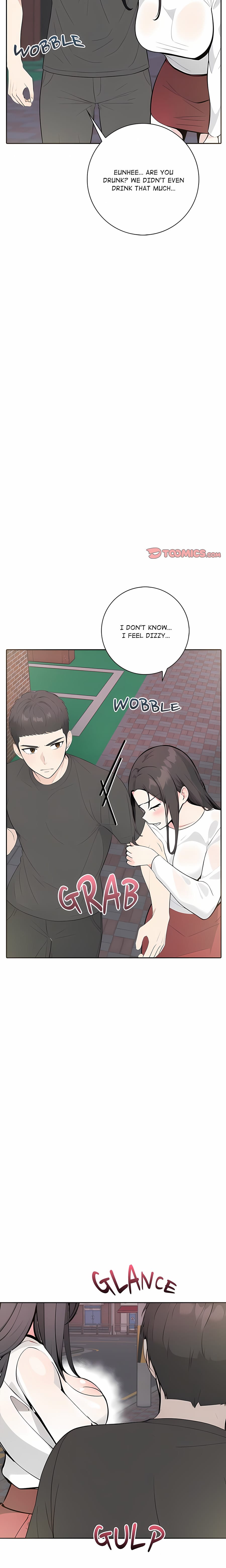The National Length Crisis (Uncensored), chapter 6, page 10 of 28