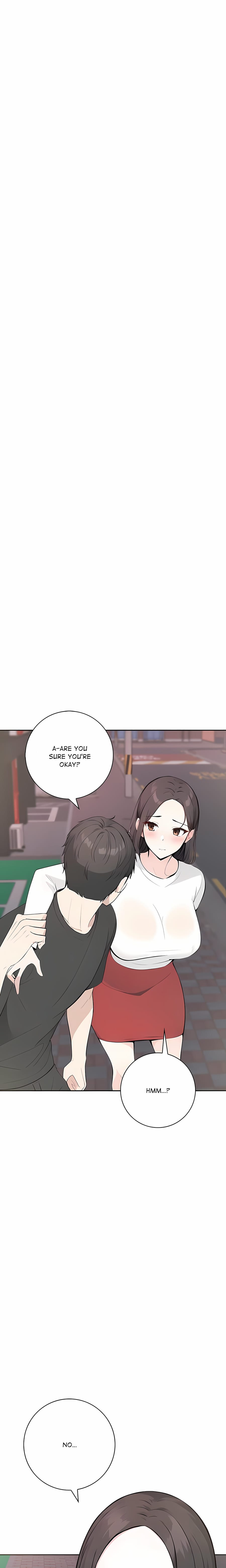 The National Length Crisis (Uncensored), chapter 6, page 11 of 28