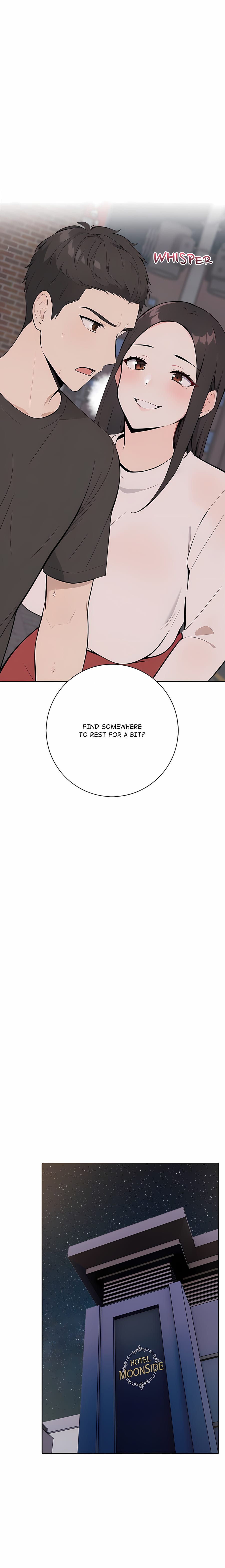 The National Length Crisis (Uncensored), chapter 6, page 13 of 28