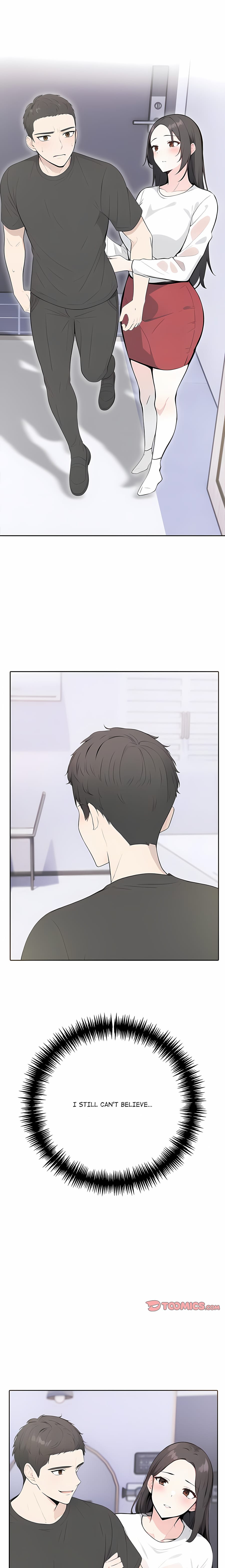 The National Length Crisis (Uncensored), chapter 6, page 14 of 28