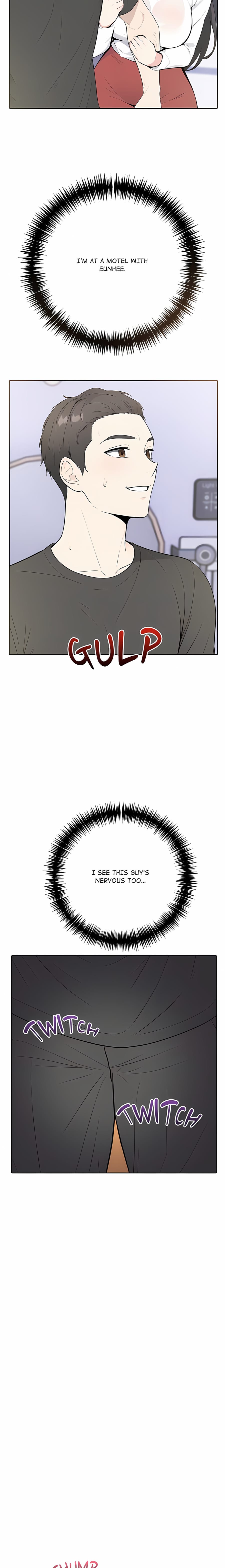 The National Length Crisis (Uncensored), chapter 6, page 15 of 28