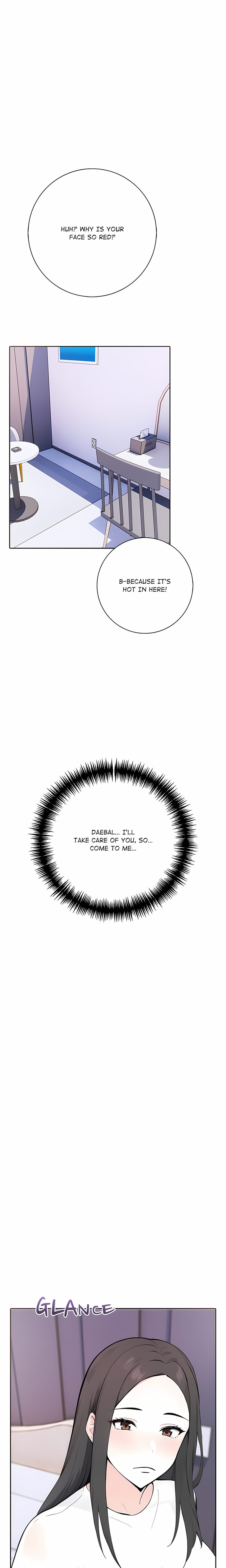 The National Length Crisis (Uncensored), chapter 6, page 18 of 28