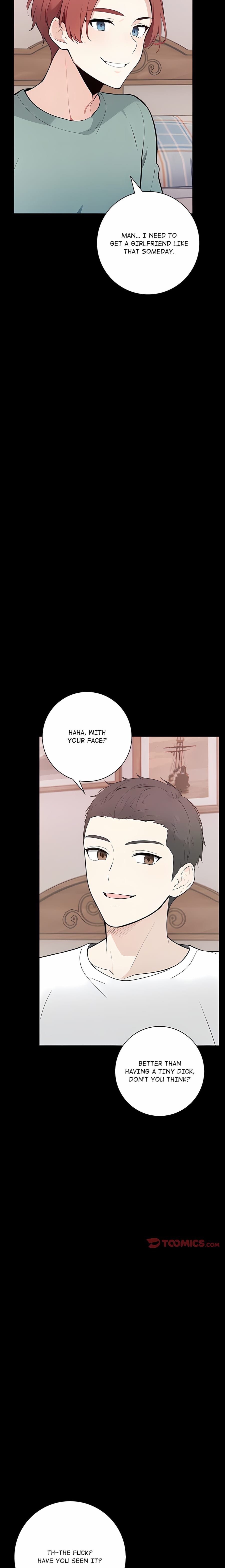 The National Length Crisis (Uncensored), chapter 6, page 23 of 28