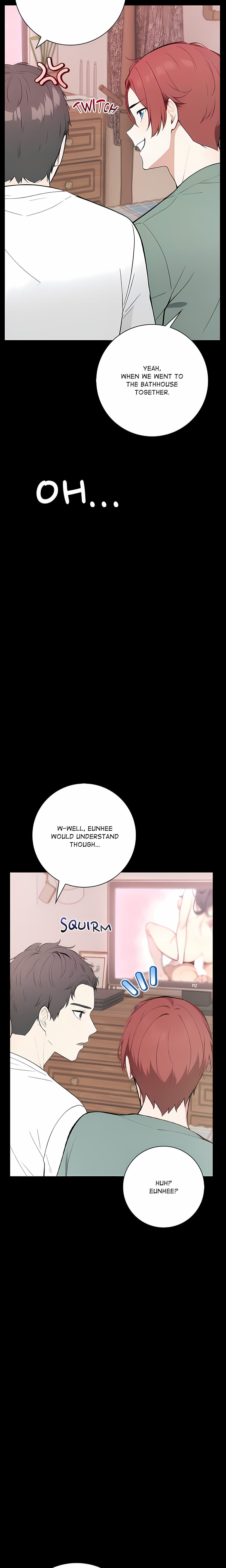 The National Length Crisis (Uncensored), chapter 6, page 24 of 28