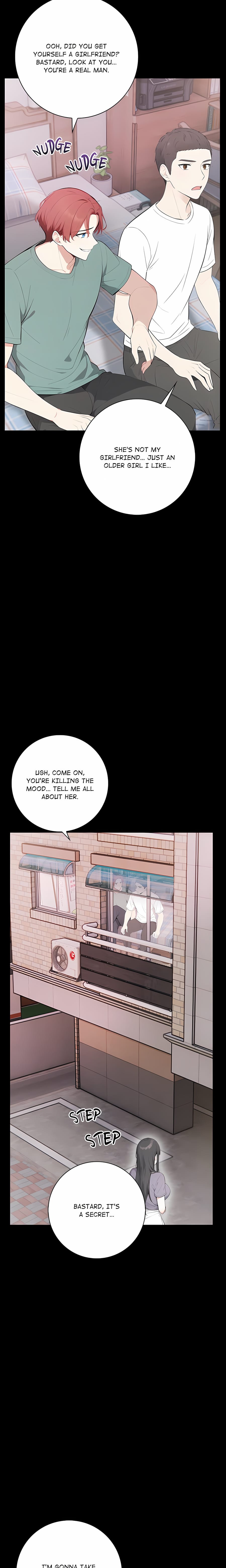 The National Length Crisis (Uncensored), chapter 6, page 25 of 28