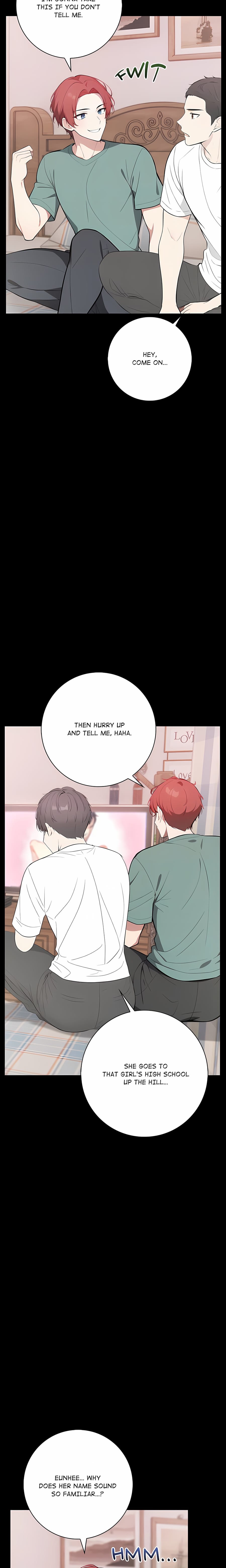 The National Length Crisis (Uncensored), chapter 6, page 26 of 28