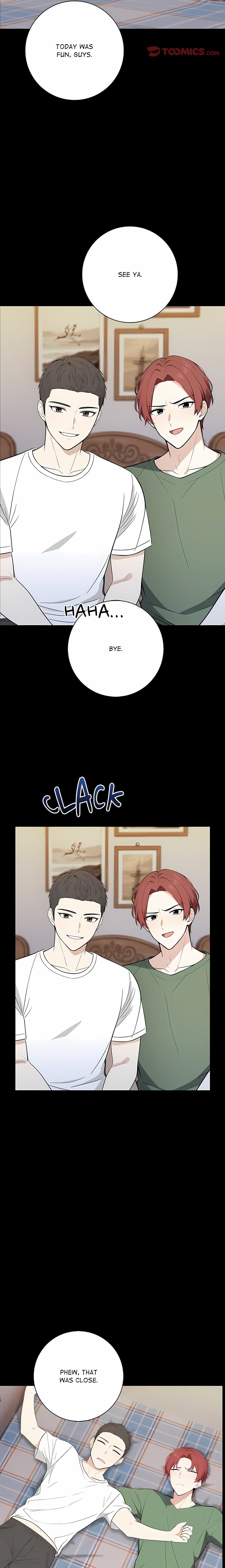The National Length Crisis (Uncensored), chapter 7, page 5 of 22