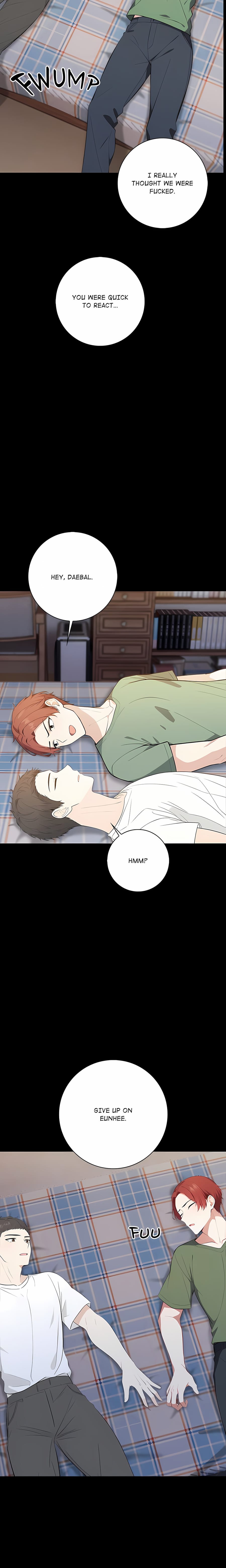 The National Length Crisis (Uncensored), chapter 7, page 6 of 22