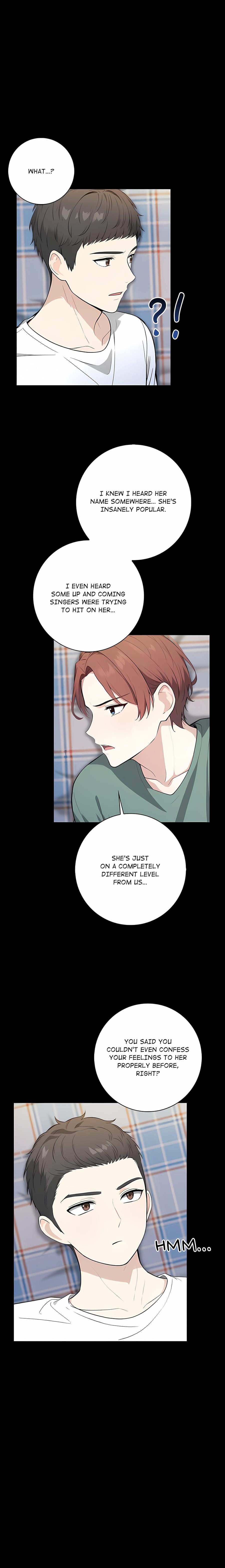 The National Length Crisis (Uncensored), chapter 7, page 7 of 22