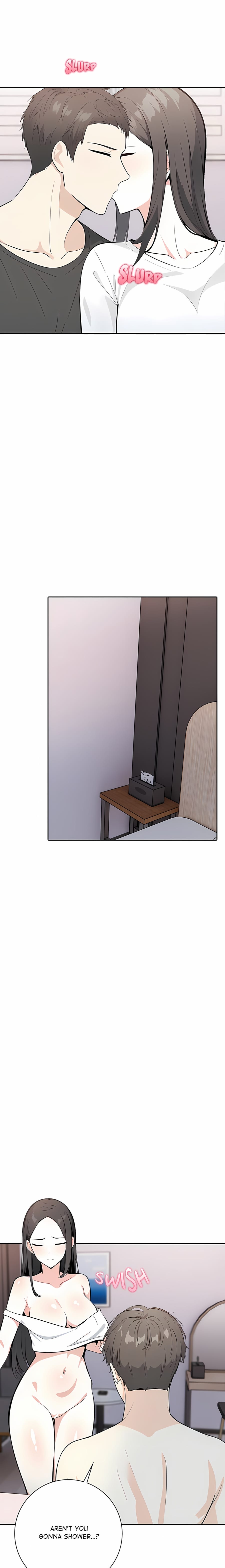 The National Length Crisis (Uncensored), chapter 7, page 11 of 22