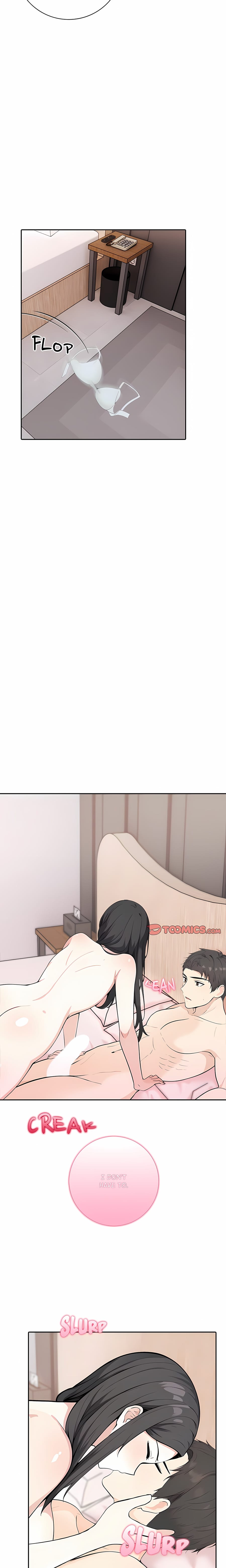 The National Length Crisis (Uncensored), chapter 7, page 12 of 22