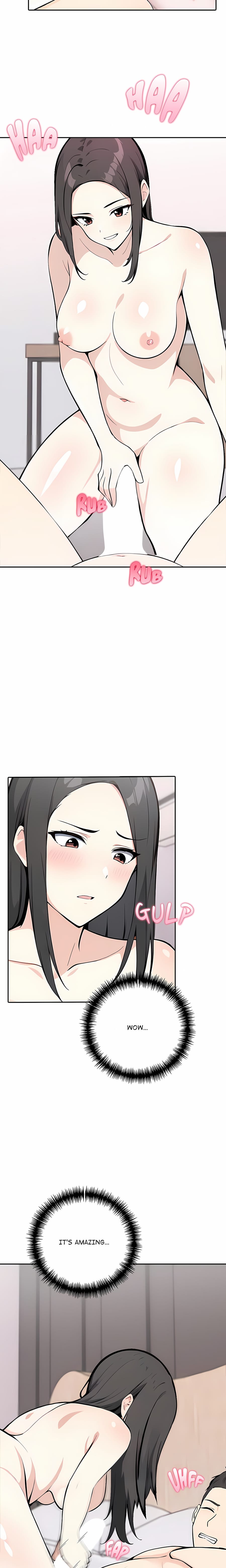 The National Length Crisis (Uncensored), chapter 7, page 13 of 22