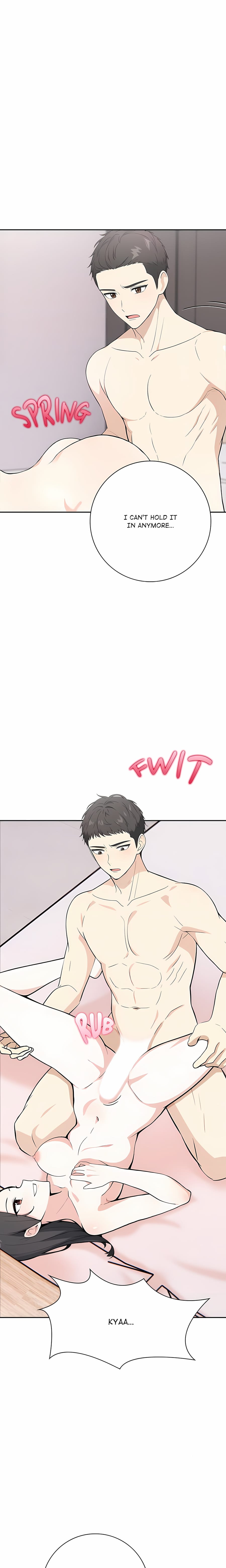 The National Length Crisis (Uncensored), chapter 7, page 17 of 22