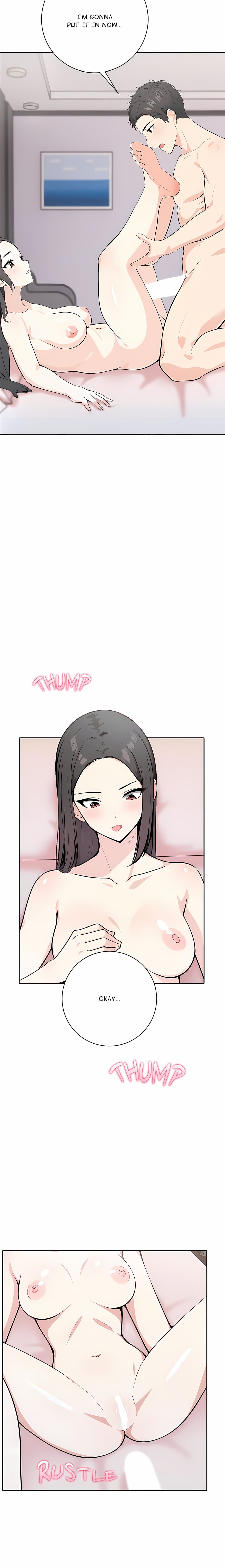 The National Length Crisis (Uncensored), chapter 7, page 18 of 22
