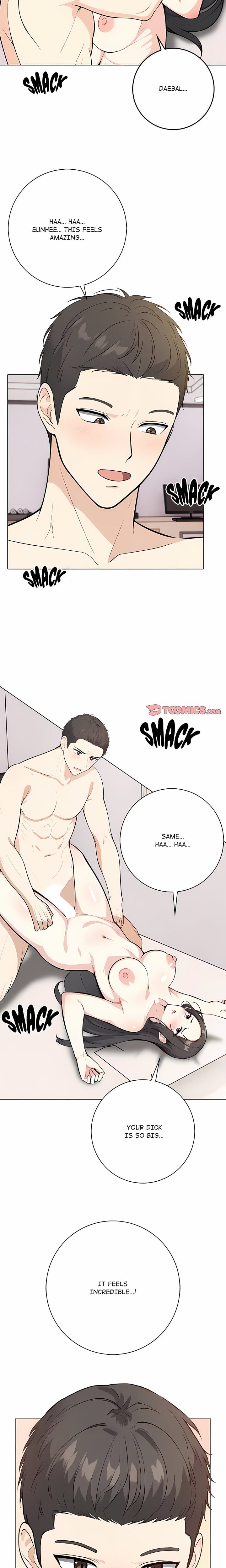 The National Length Crisis (Uncensored), chapter 8, page 5 of 24