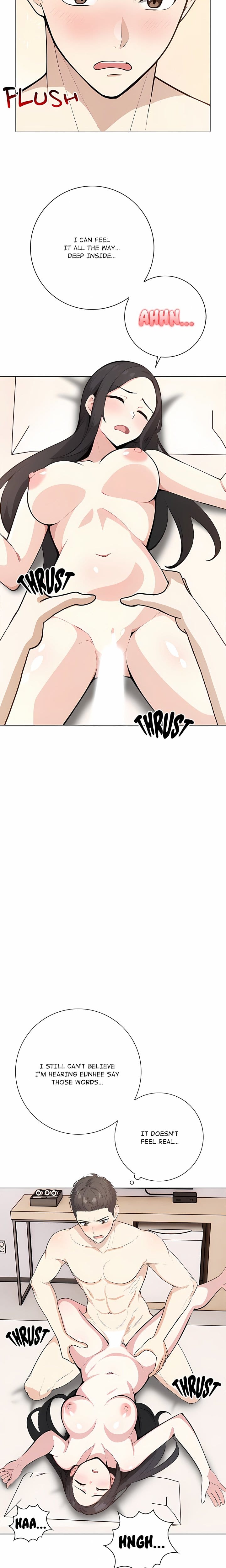 The National Length Crisis (Uncensored), chapter 8, page 6 of 24