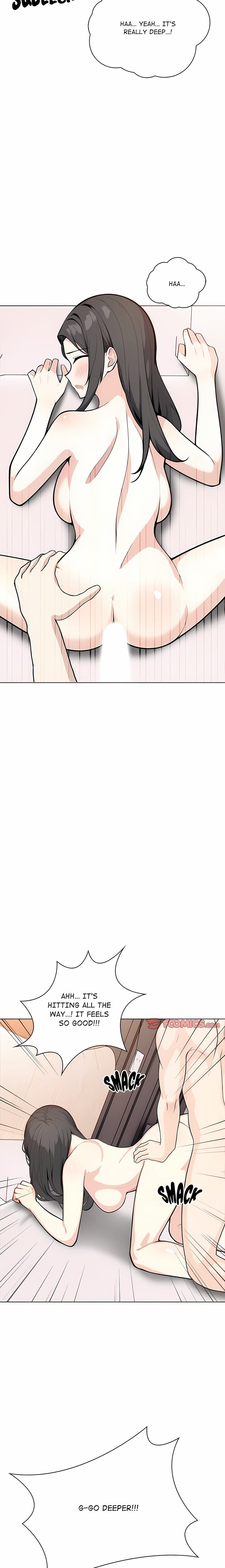 The National Length Crisis (Uncensored), chapter 8, page 9 of 24