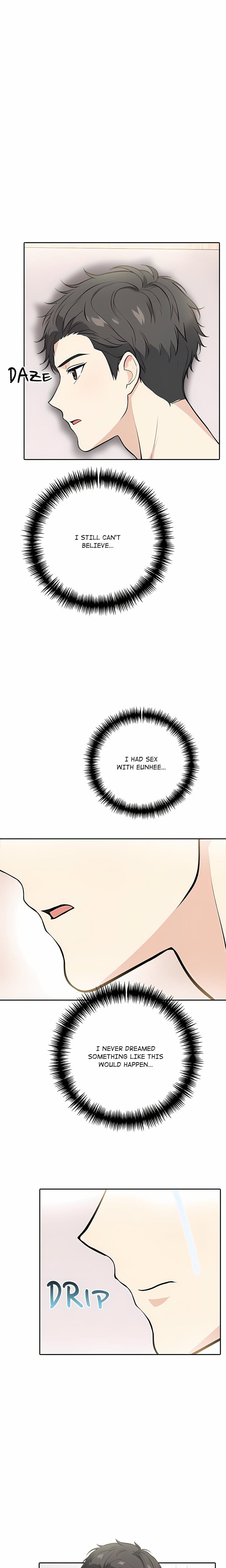 The National Length Crisis (Uncensored), chapter 8, page 14 of 24