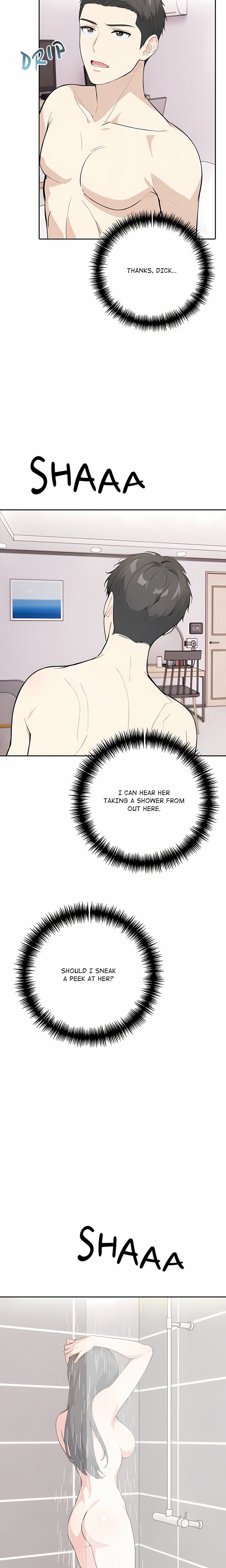 The National Length Crisis (Uncensored), chapter 8, page 15 of 24