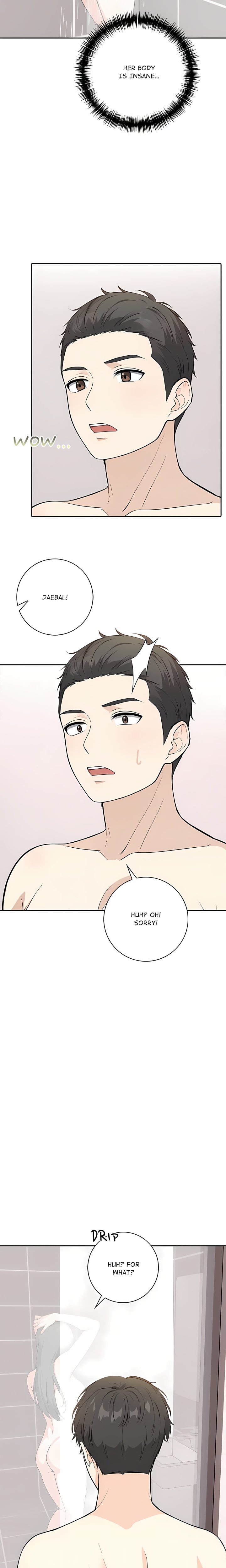 The National Length Crisis (Uncensored), chapter 8, page 16 of 24