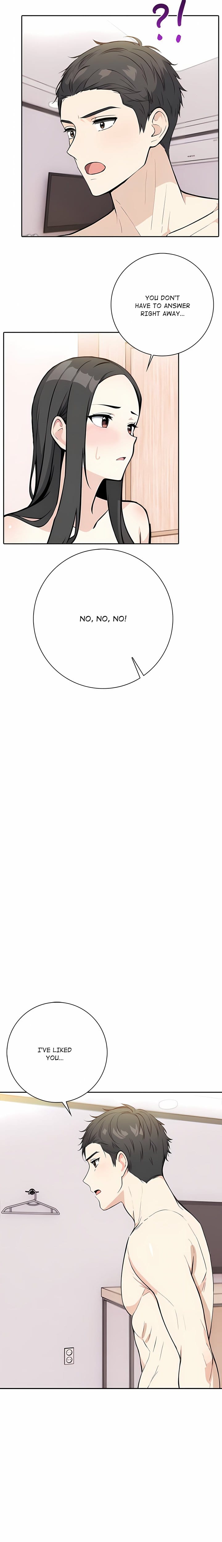 The National Length Crisis (Uncensored), chapter 8, page 19 of 24