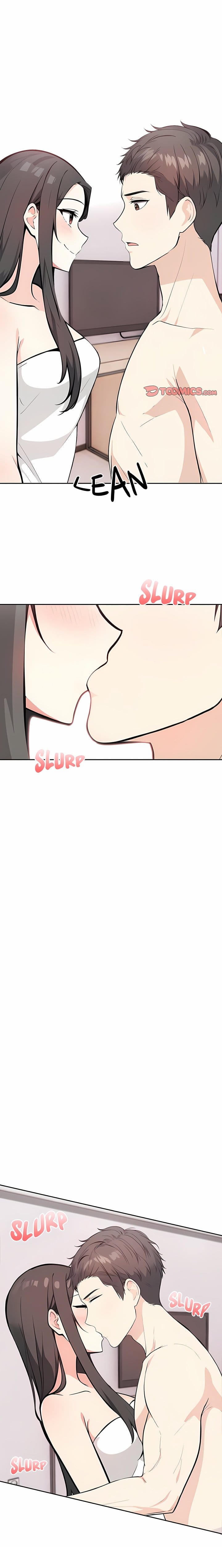 The National Length Crisis (Uncensored), chapter 8, page 22 of 24