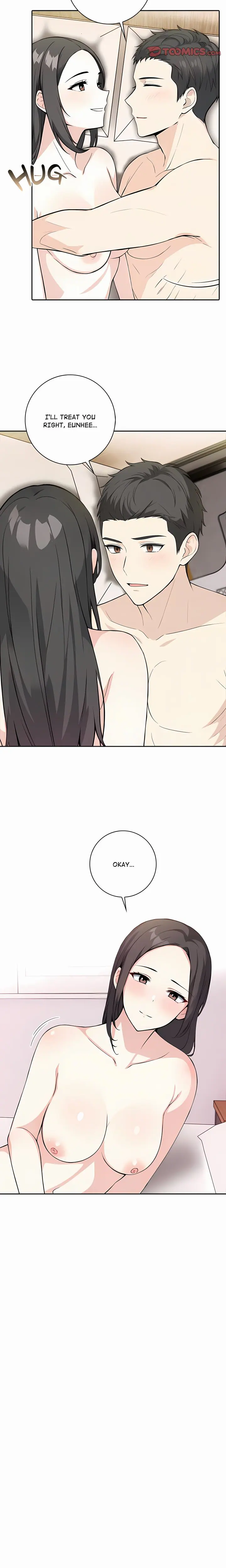 The National Length Crisis (Uncensored), chapter 9, page 5 of 24