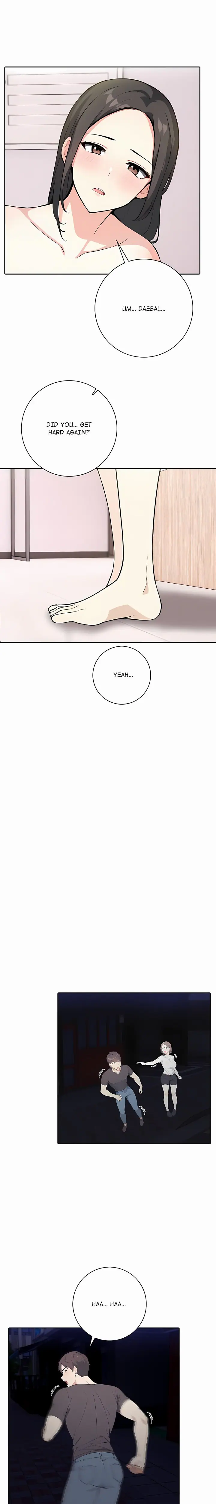 The National Length Crisis (Uncensored), chapter 9, page 6 of 24