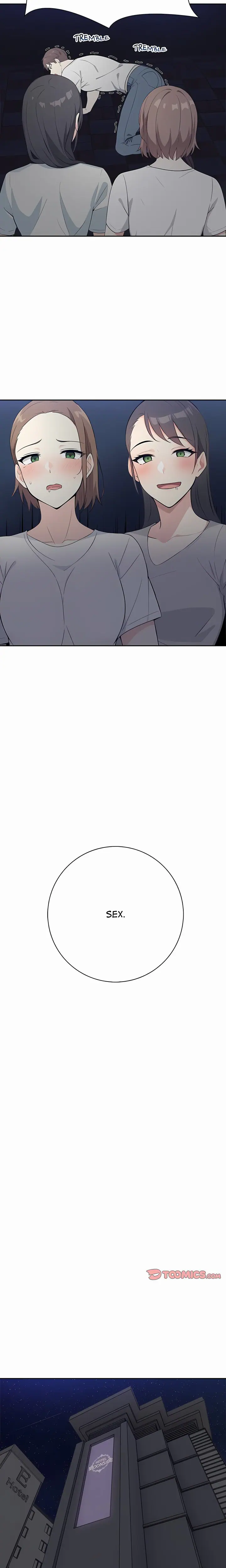 The National Length Crisis (Uncensored), chapter 9, page 8 of 24