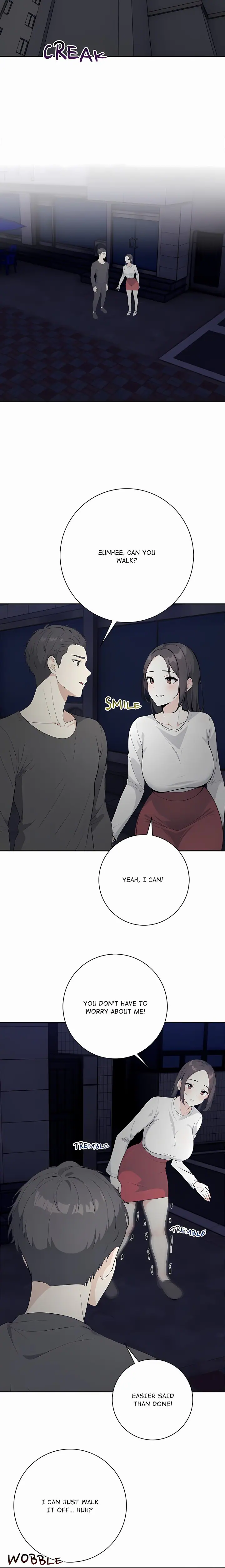 The National Length Crisis (Uncensored), chapter 9, page 9 of 24