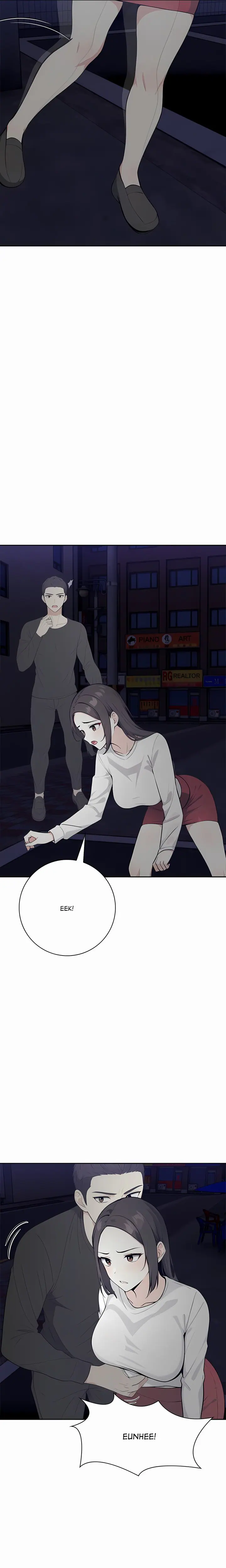 The National Length Crisis (Uncensored), chapter 9, page 10 of 24