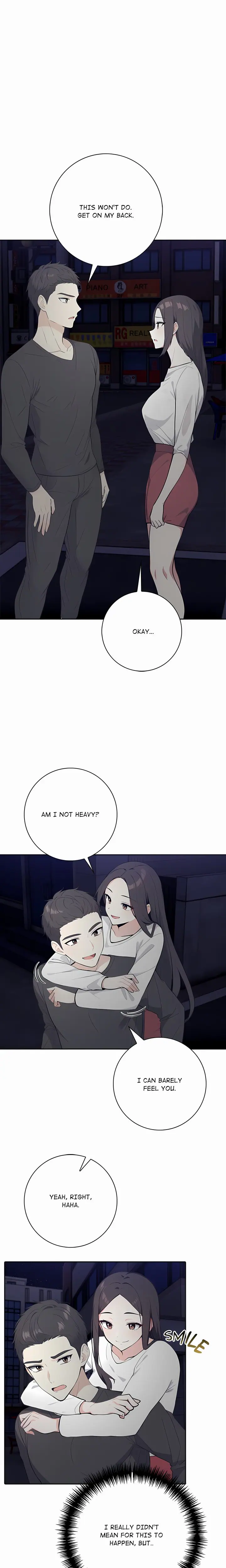 The National Length Crisis (Uncensored), chapter 9, page 11 of 24
