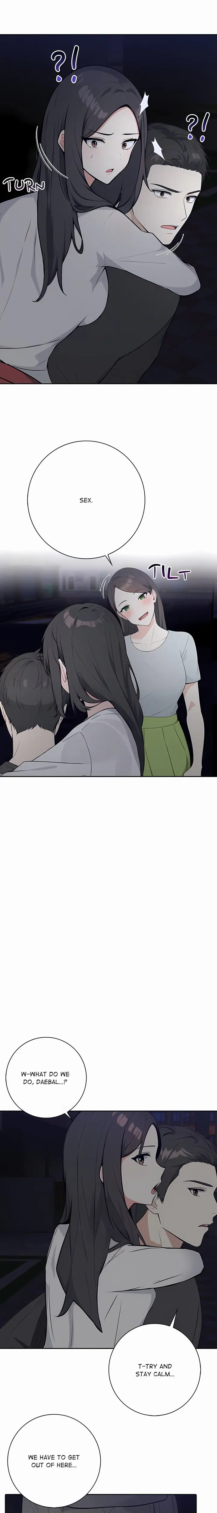 The National Length Crisis (Uncensored), chapter 9, page 14 of 24