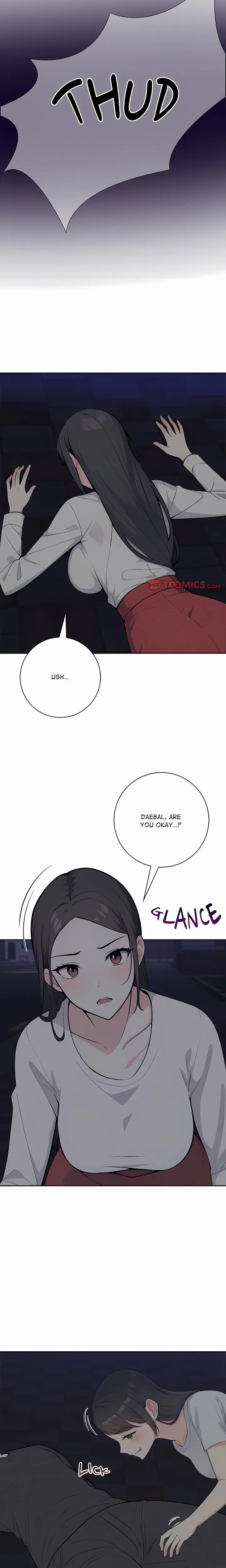 The National Length Crisis (Uncensored), chapter 9, page 16 of 24