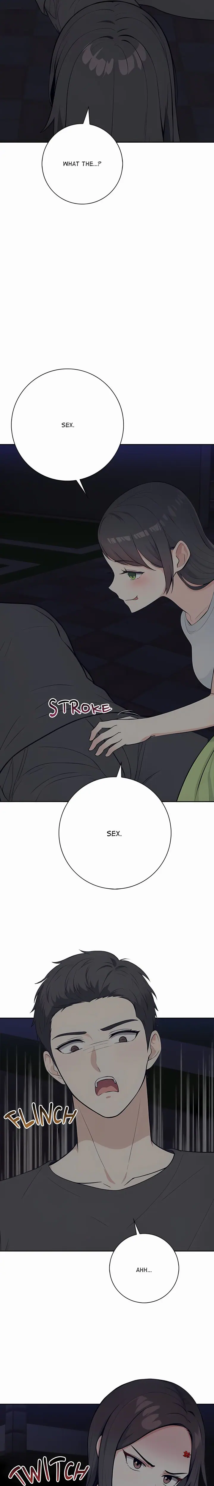 The National Length Crisis (Uncensored), chapter 9, page 17 of 24