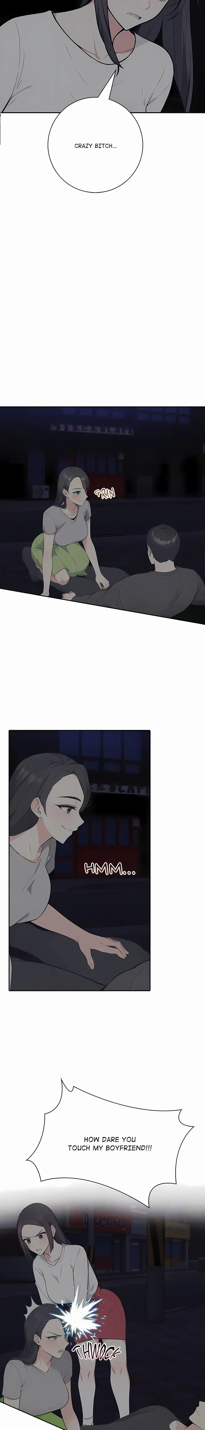 The National Length Crisis (Uncensored), chapter 9, page 18 of 24