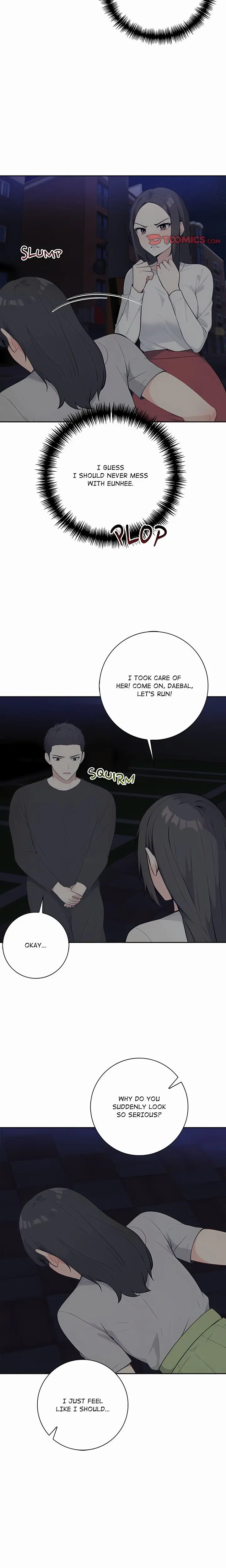 The National Length Crisis (Uncensored), chapter 9, page 20 of 24