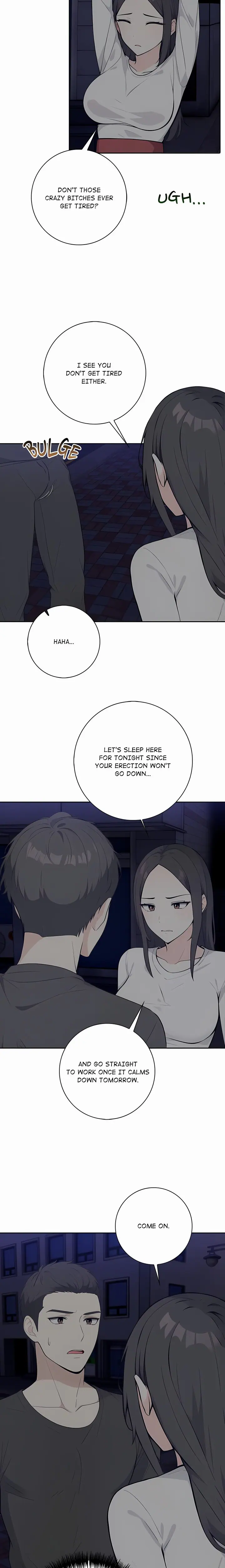 The National Length Crisis (Uncensored), chapter 9, page 22 of 24