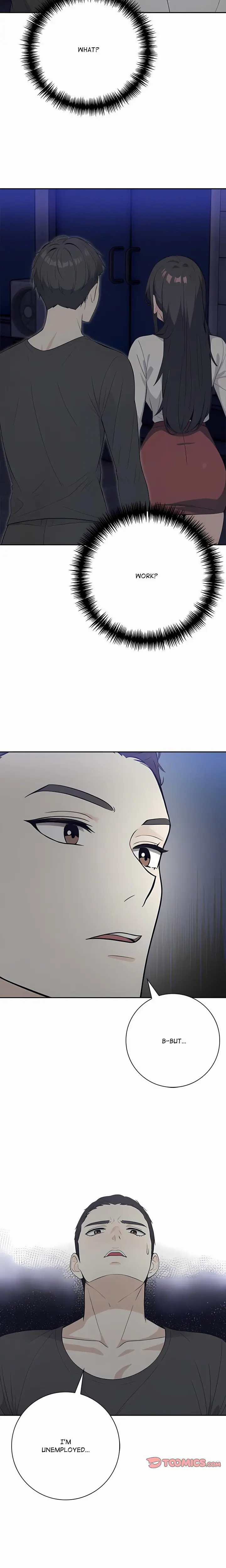 The National Length Crisis (Uncensored), chapter 9, page 23 of 24