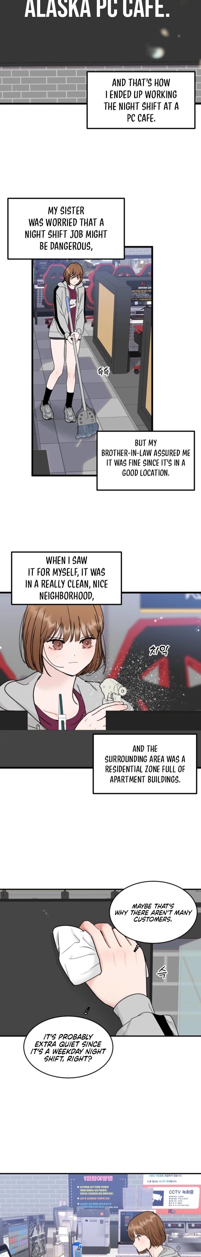 The Naughtier It Is, the Better It Tastes (Uncensored), chapter 1, page 29 of 42