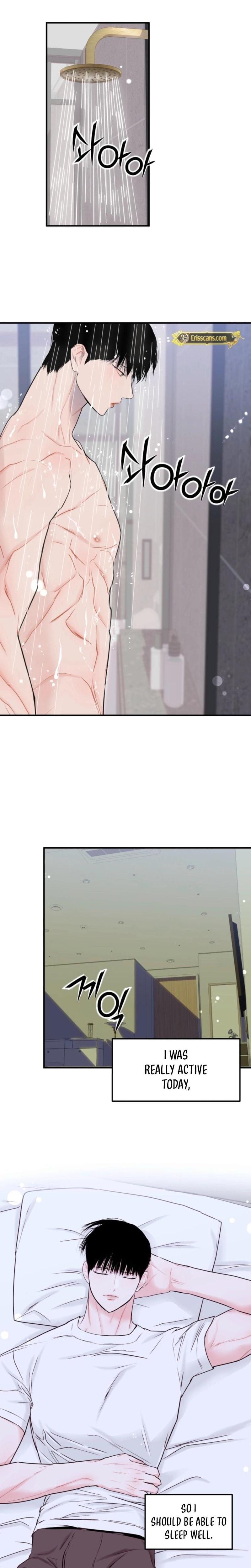 The Naughtier It Is, the Better It Tastes (Uncensored), chapter 1, page 36 of 42