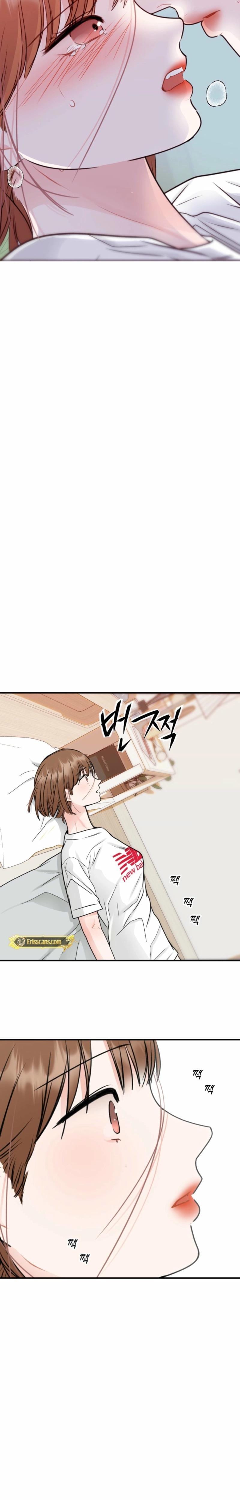 The Naughtier It Is, the Better It Tastes (Uncensored), chapter 2, page 25 of 30