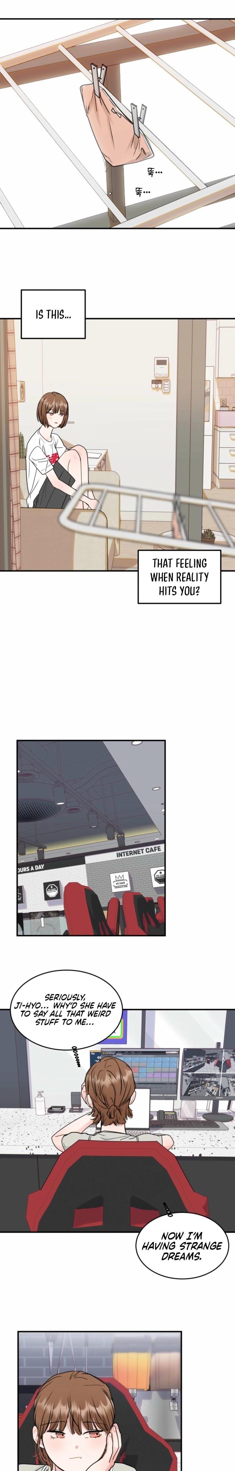 The Naughtier It Is, the Better It Tastes (Uncensored), chapter 2, page 26 of 30