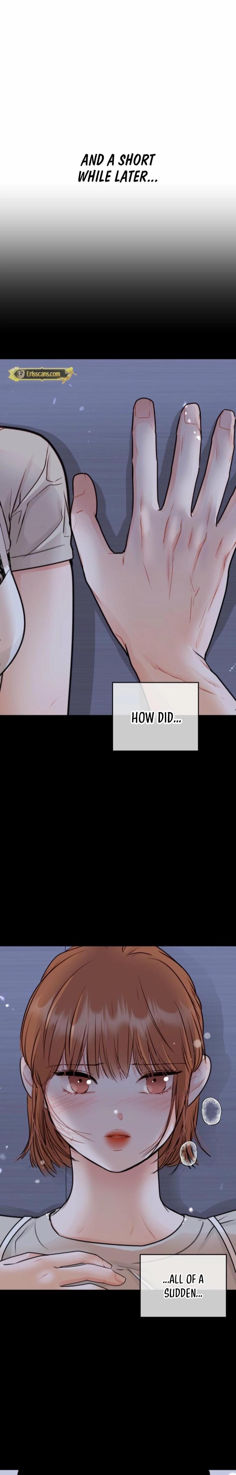 The Naughtier It Is, the Better It Tastes (Uncensored), chapter 3, page 28 of 30