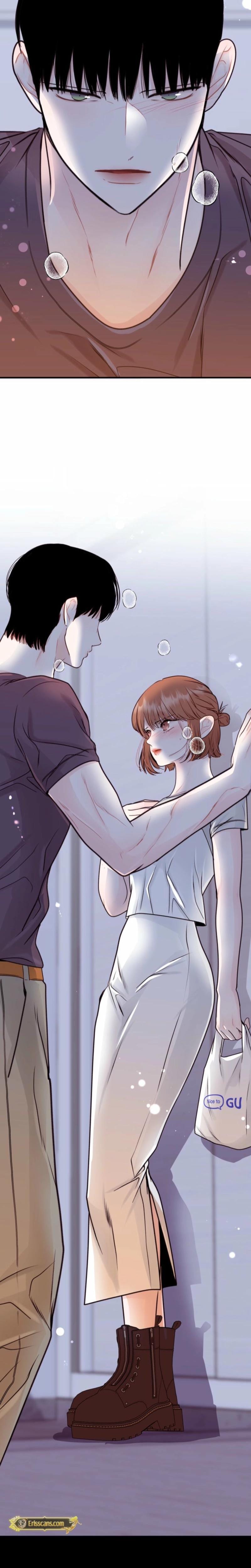 The Naughtier It Is, the Better It Tastes (Uncensored), chapter 3, page 29 of 30