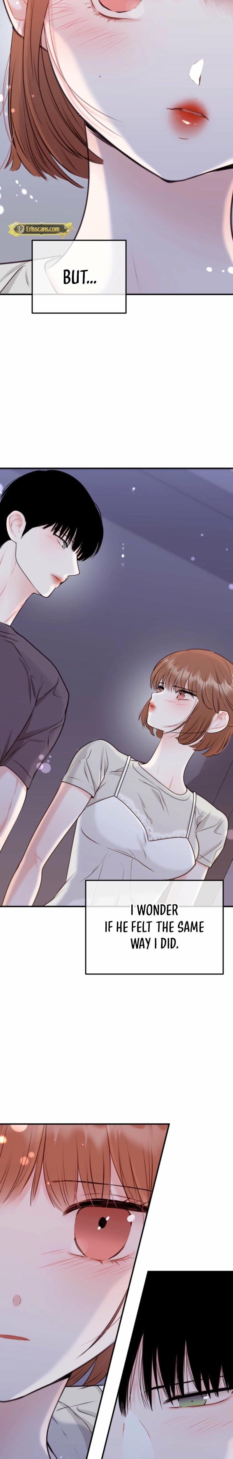 The Naughtier It Is, the Better It Tastes (Uncensored), chapter 5, page 5 of 24